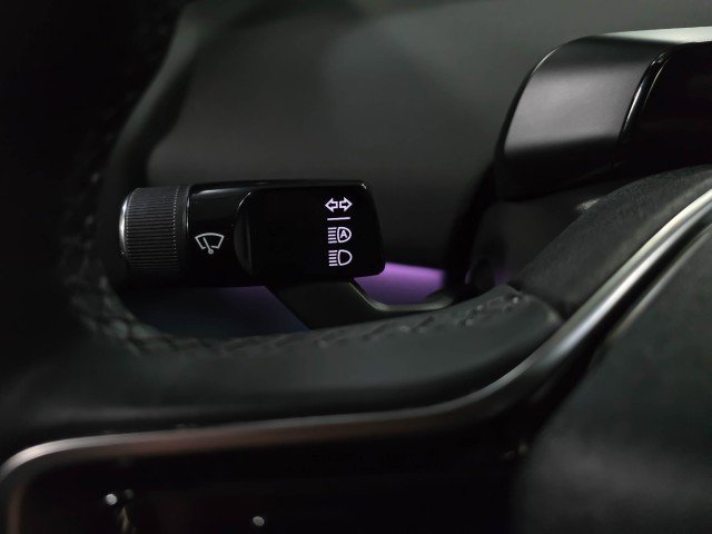 Used 2025 Volvo EX30 Plus image 21