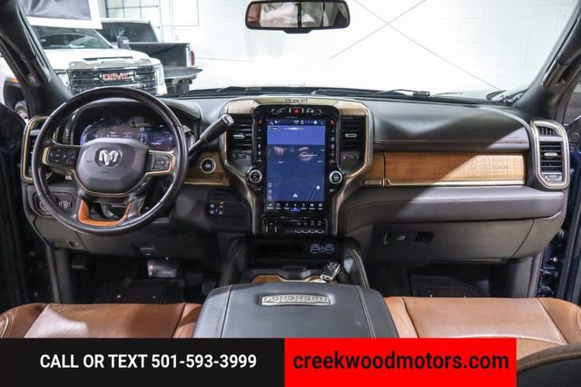 Used 2024 RAM 2500 Limited image 8