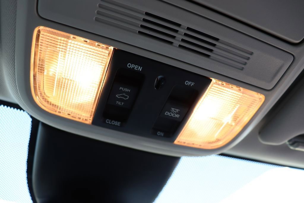 Used 2026 Honda Odyssey EX-L image 26