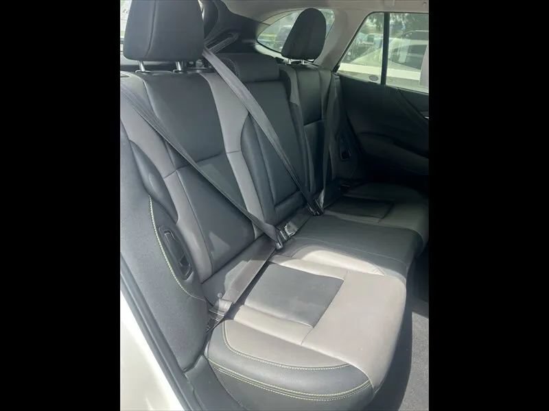 Used 2024 Subaru Outback Onyx Edition AWD/4WD image 18