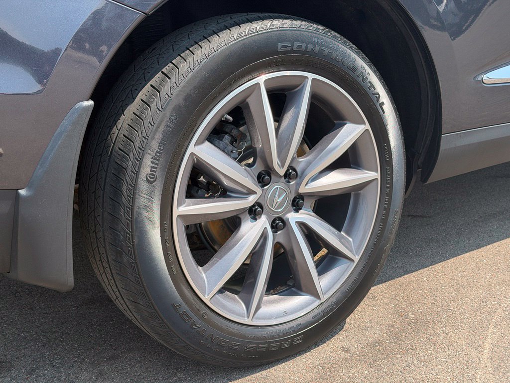 Used 2020 Acura RDX w/ Advance Package AWD/4WD image 28