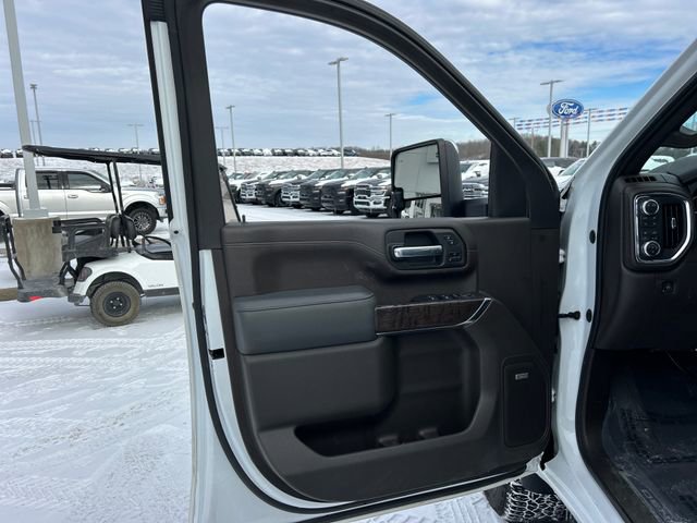 Used 2021 GMC Sierra 2500 Denali image 31
