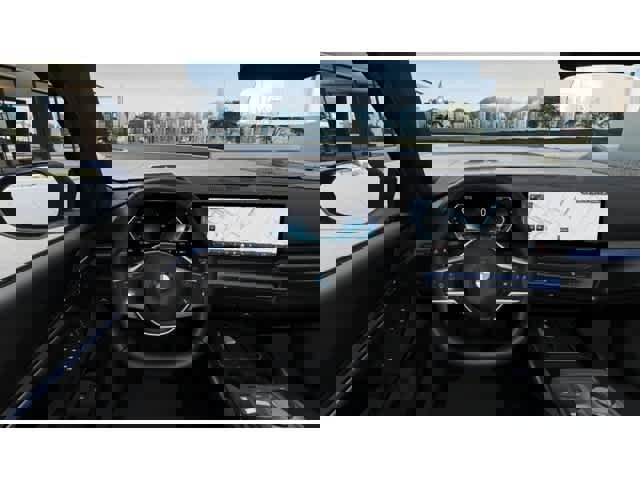 New 2027 BMW i5 eDrive40 image 13