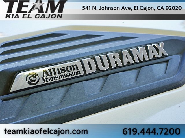 Used 2024 Chevrolet Silverado 2500 LTZ image 10