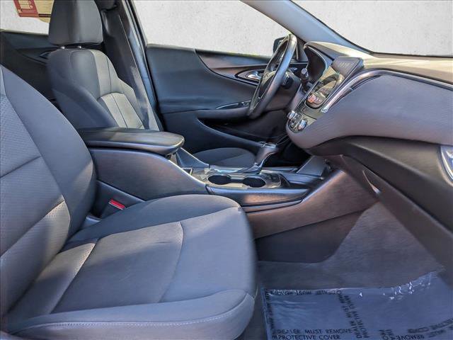 Used 2018 Chevrolet Malibu LT image 20