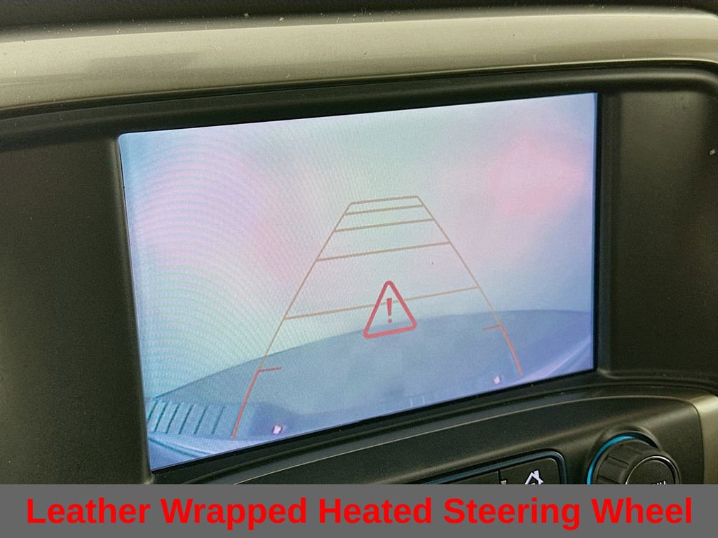 Used 2018 Chevrolet Silverado 3500 LTZ w/ Duramax Plus Package image 20