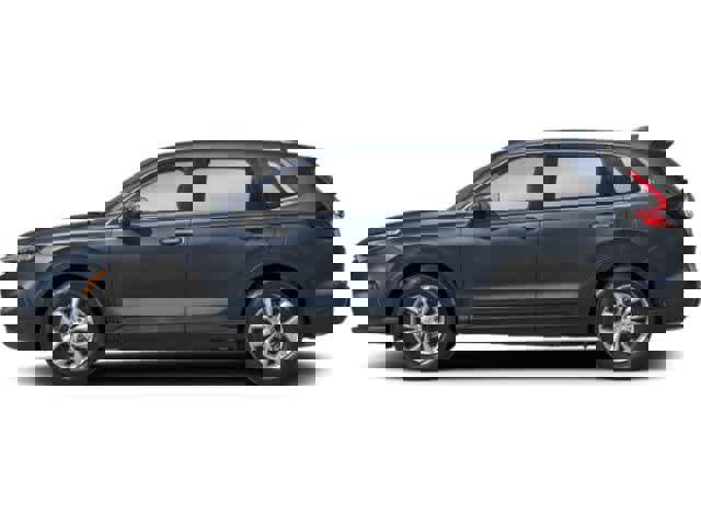 Used 2024 Honda CR-V LX image 3