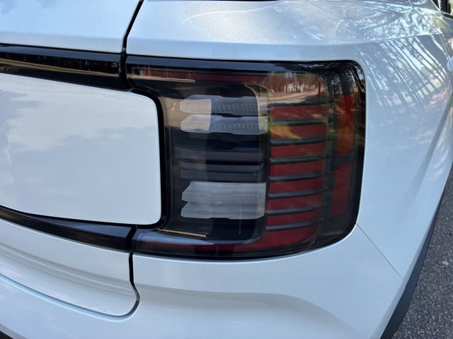 New 2026 Volvo EX30 Plus AWD/4WD image 15