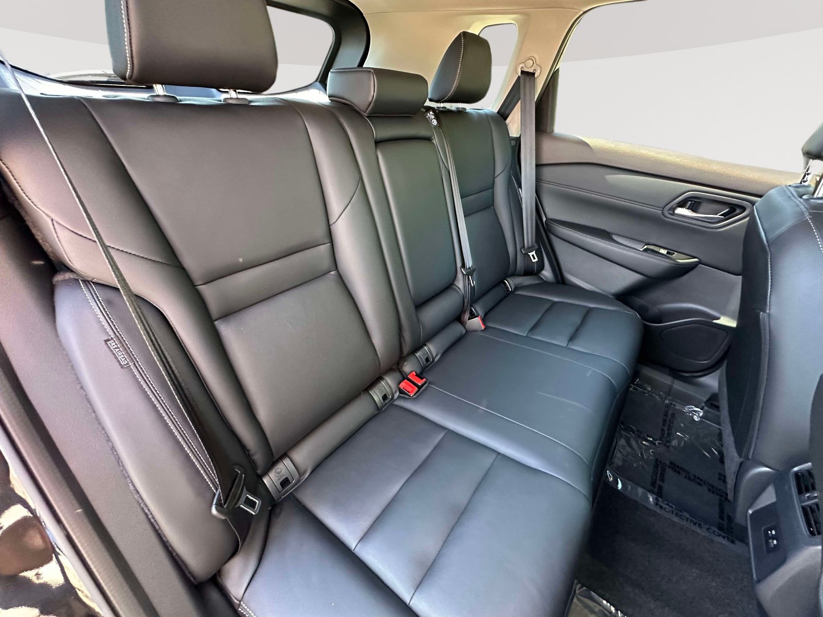 Used 2023 Nissan Rogue SL FWD image 30