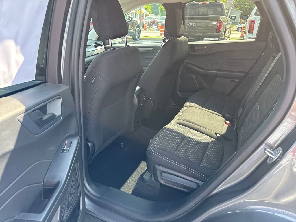 Used 2023 Ford Escape Active w/ Cold Weather Package image 13