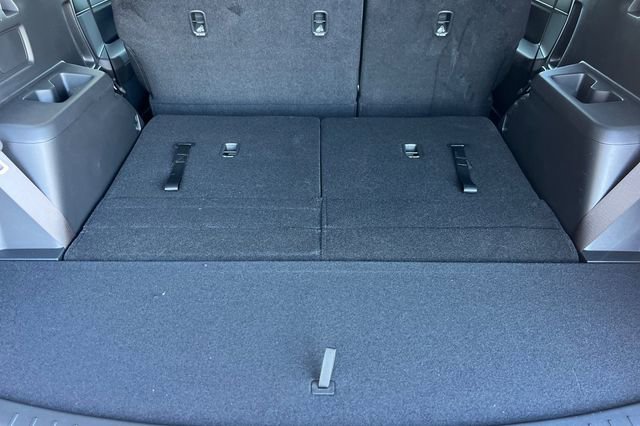 New 2026 Hyundai Santa Fe SE image 16