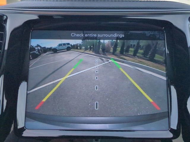 Used 2022 Jeep Cherokee Limited image 21