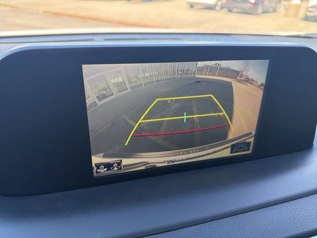 Used 2022 Lexus RX 350 FWD w/ Premium Package image 24