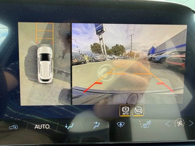 New 2026 Chevrolet Equinox EV LT w/ LPO, All-Weather Mat Package FWD image 22