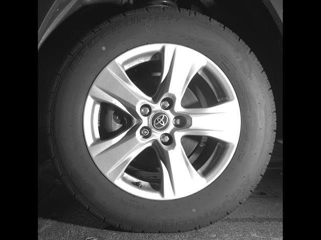 Used 2019 Toyota RAV4 LE w/ Carpet Mat Package AWD/4WD image 11