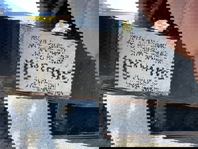 Used 2019 Ford E-450 and Econoline 450 Super Duty w/ Power Windows & Locks Group image 11