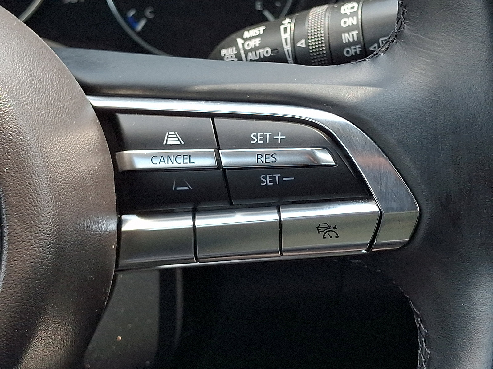 Certified 2023 MAZDA CX-30 AWD 2.5 S w/ Preferred Package image 24