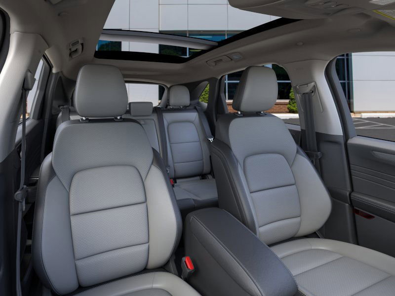 New 2023 Ford Escape SE w/ PHEV Premium Package image 10