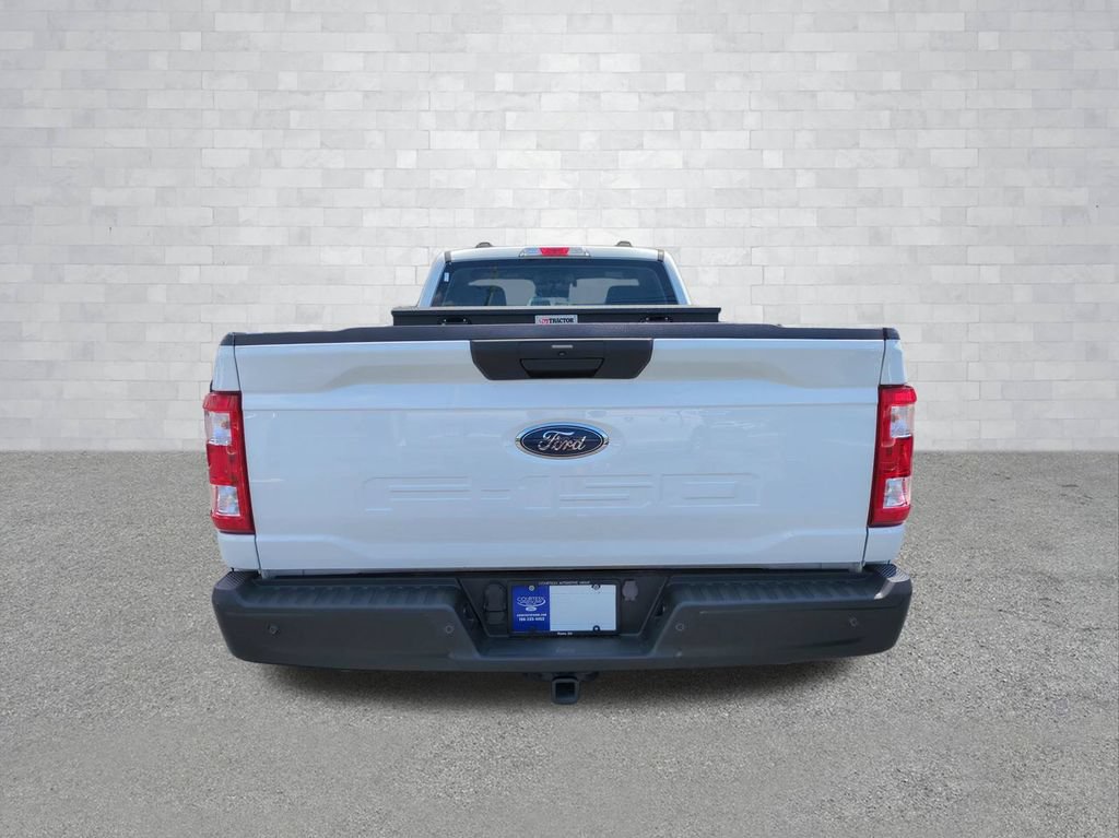 Used 2023 Ford F150 XL RWD image 6