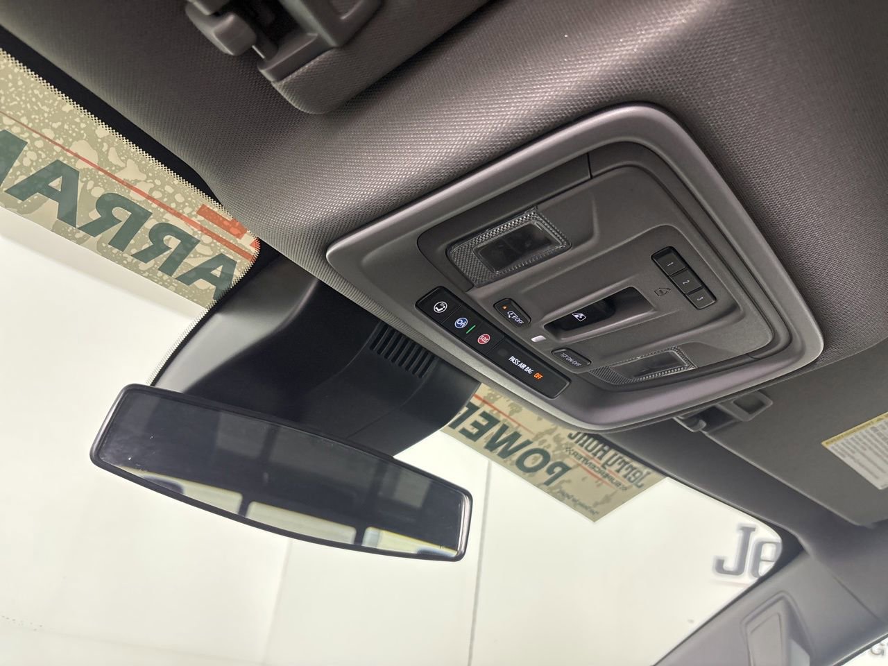 Used 2024 Chevrolet Silverado 1500 RST w/ All Star Edition Plus AWD/4WD image 18