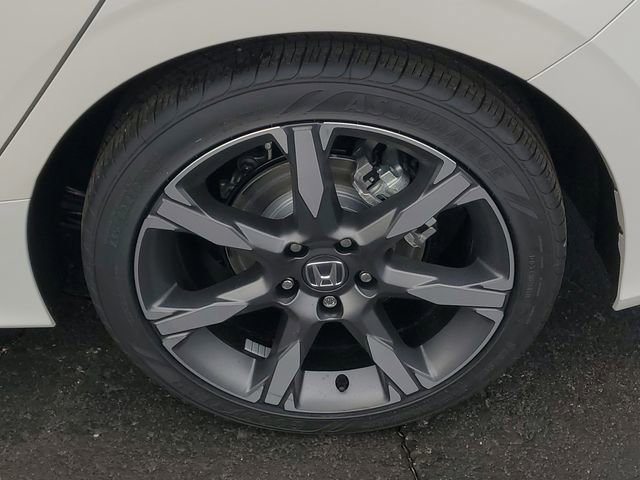 New 2026 Honda Civic Sport Touring image 5
