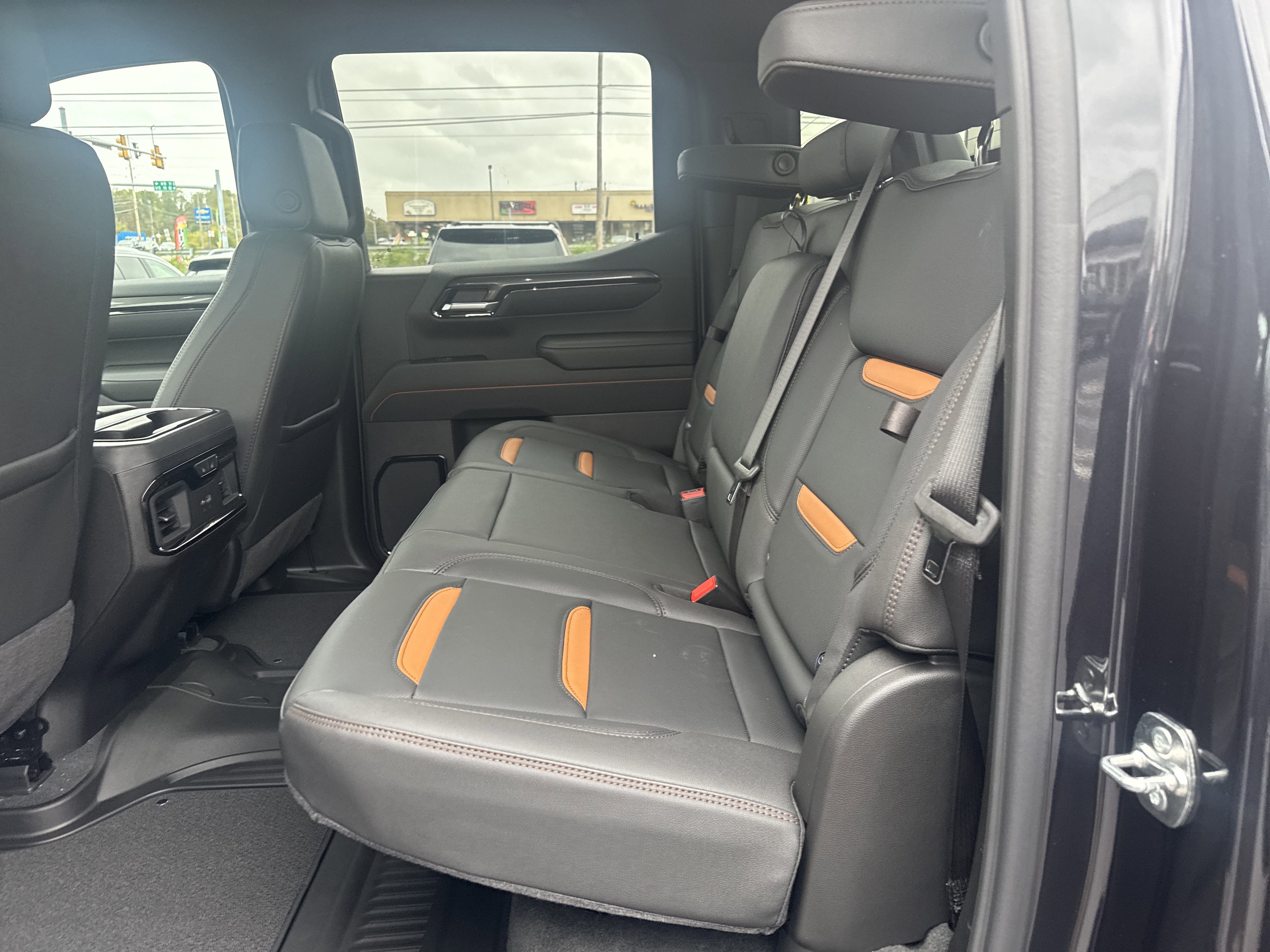 New 2026 GMC Sierra 1500 AT4 image 13