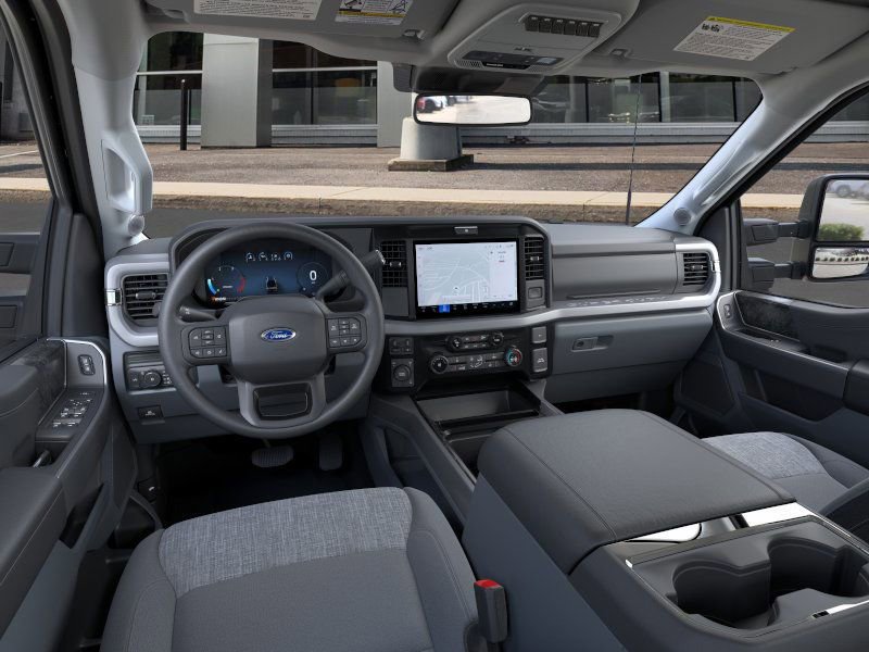 New 2026 Ford F250 XLT image 31