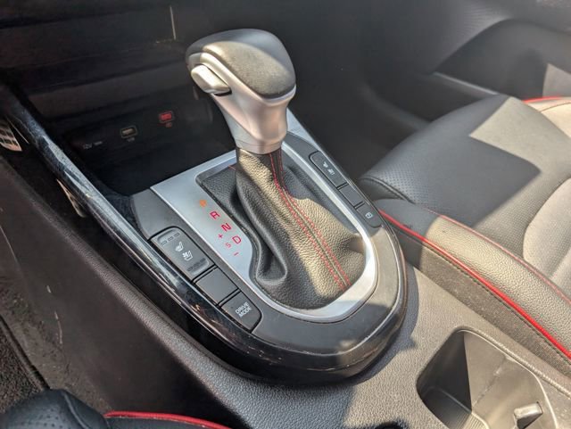 Used 2023 Kia Forte GT w/ GT2 Package image 22