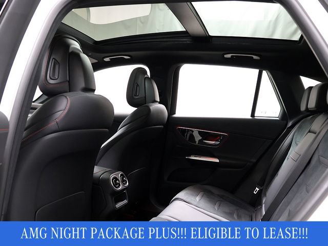 Certified 2026 Mercedes-Benz GLC 43 AMG 4MATIC image 15