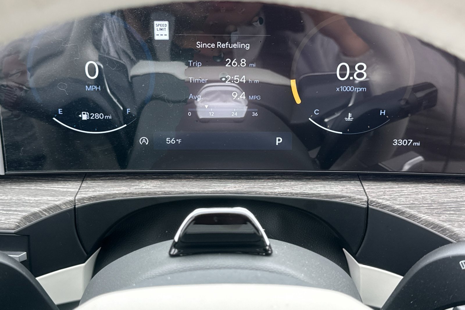 Used 2025 Hyundai Santa Fe Limited image 39