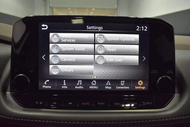 Certified 2023 Nissan Rogue SL w/ SL Premium Package image 26