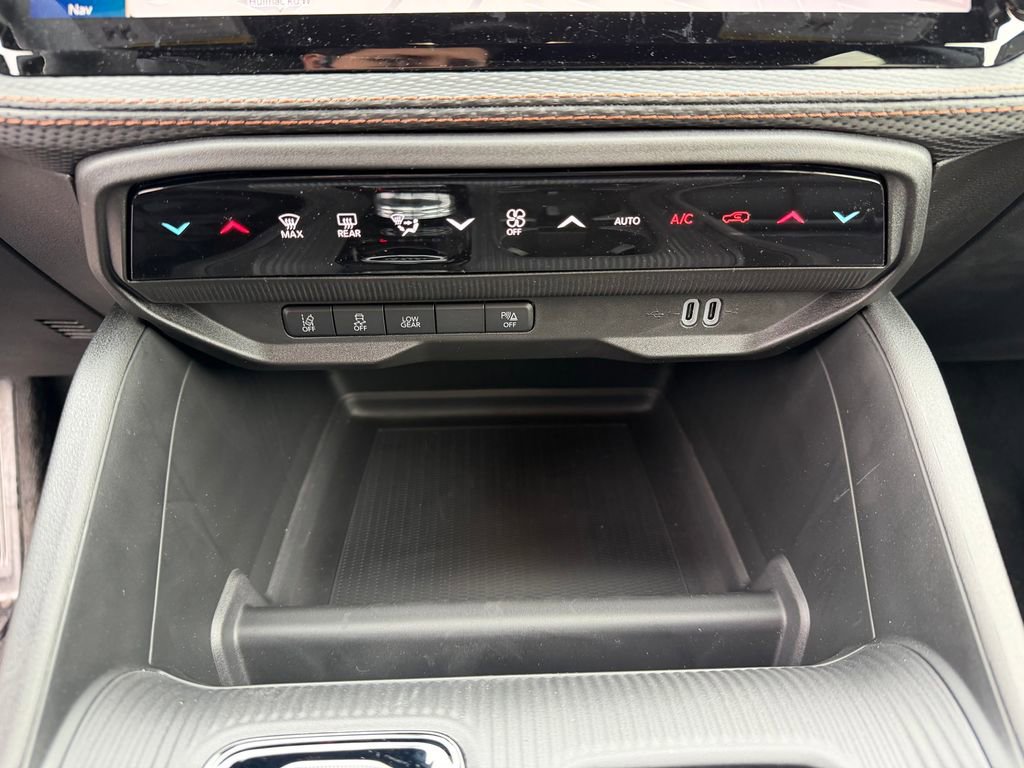 New 2026 Jeep Cherokee Limited image 21