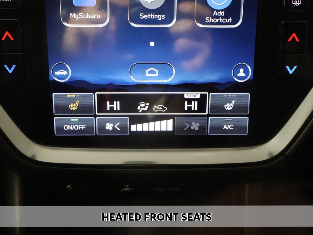 Used 2023 Subaru WRX Premium image 4