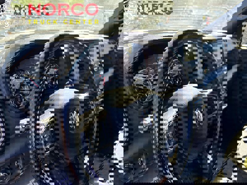 Used 2023 RAM 2500 Tradesman image 16