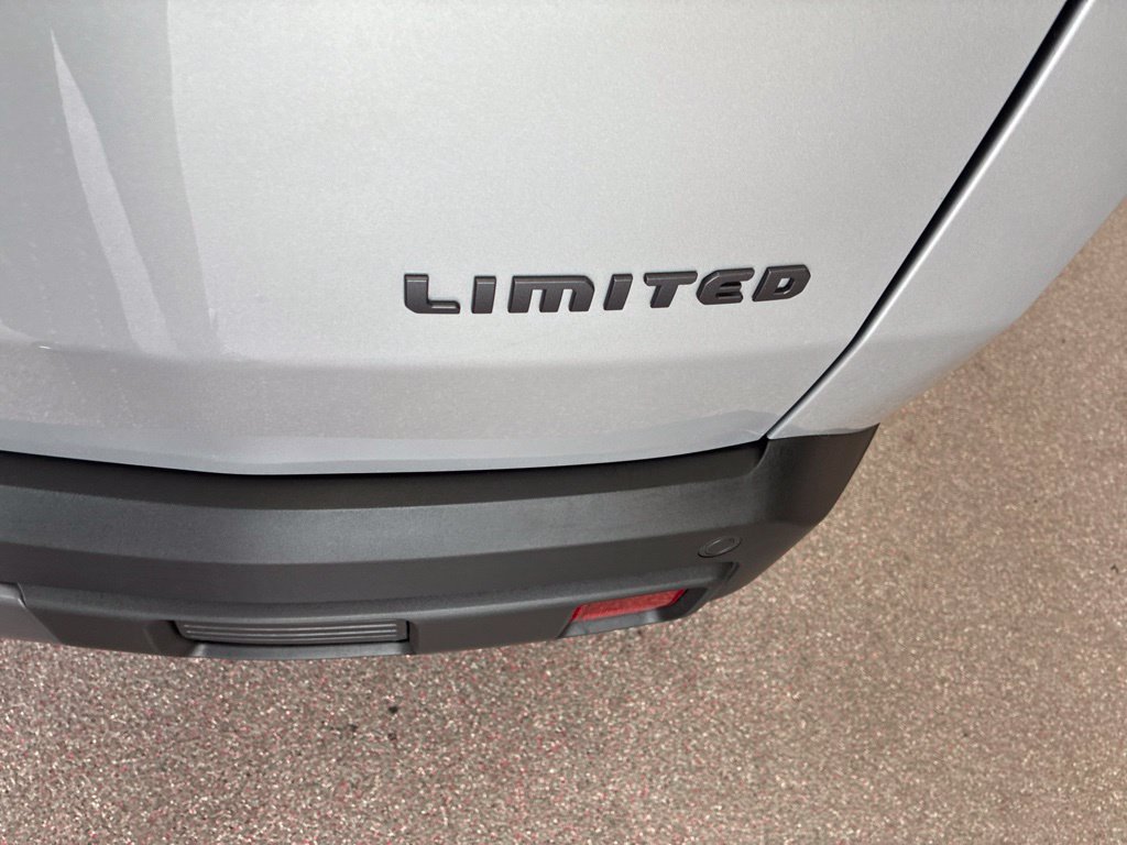 New 2026 Jeep Cherokee Limited AWD/4WD image 18