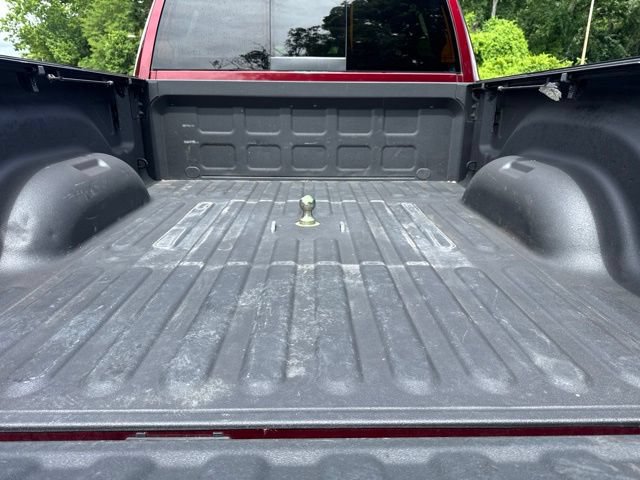 Used 2020 RAM 3500 Limited AWD/4WD image 7