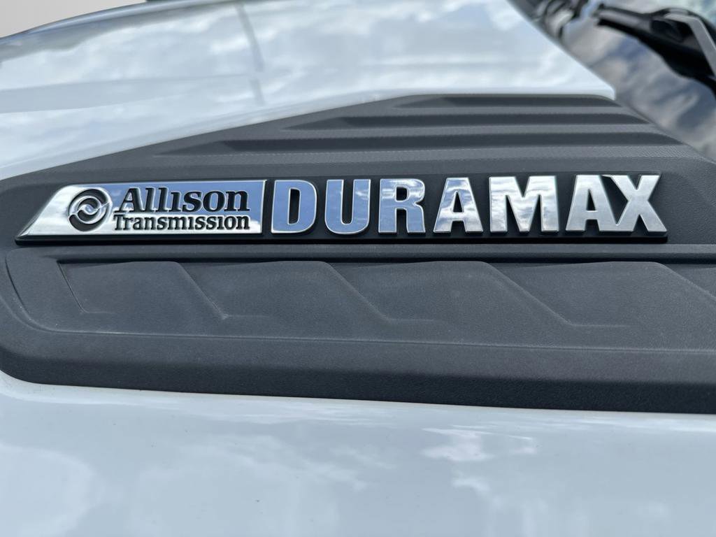 Used 2020 Chevrolet Silverado 3500 W/T w/ WT Convenience Package RWD image 33