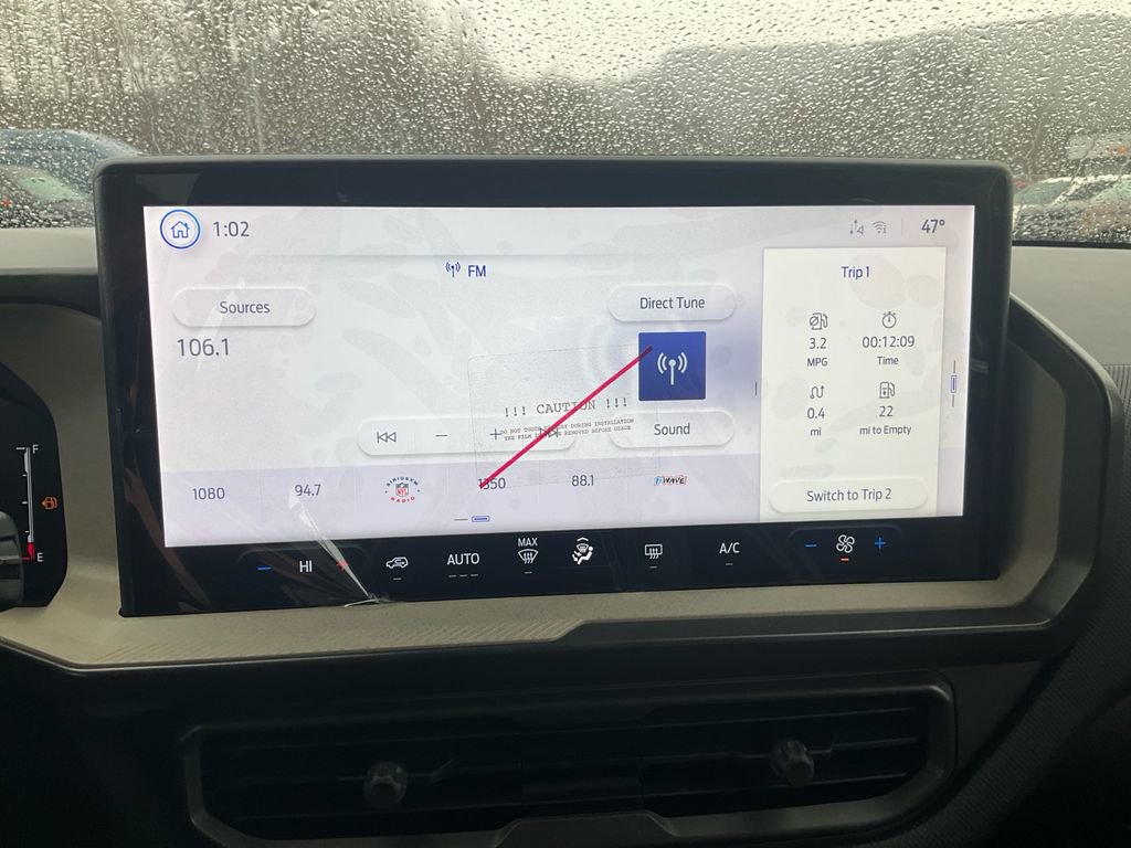 New 2026 Ford Bronco Sport Big Bend image 23