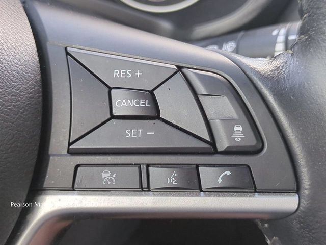 Used 2022 Nissan Sentra SV FWD image 24