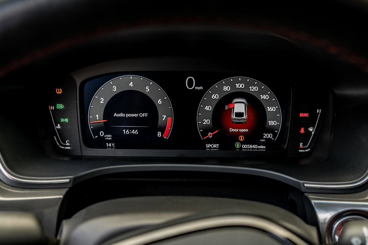 Used 2024 Acura Integra Type S image 25