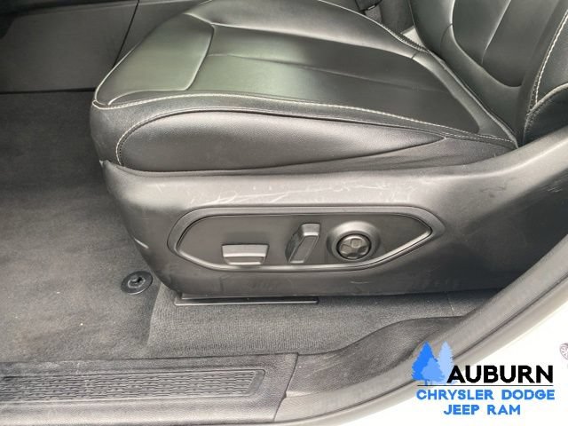 Used 2024 Jeep Grand Cherokee Limited 4xe AWD/4WD image 35