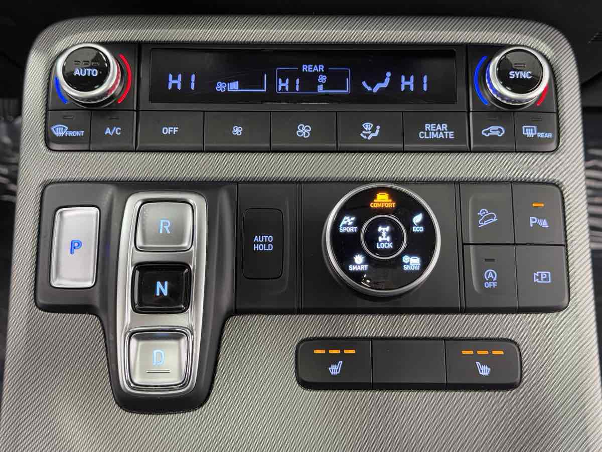 Used 2024 Hyundai Palisade XRT image 27