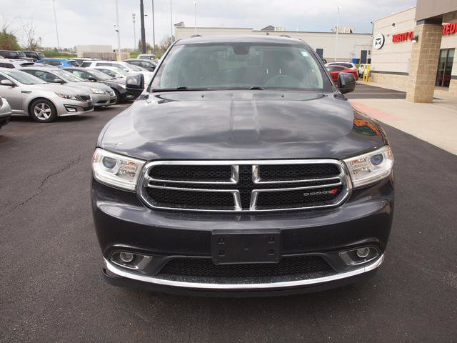 Used 2014 Dodge Durango SXT w/ Quick Order Package 23B AWD/4WD image 4