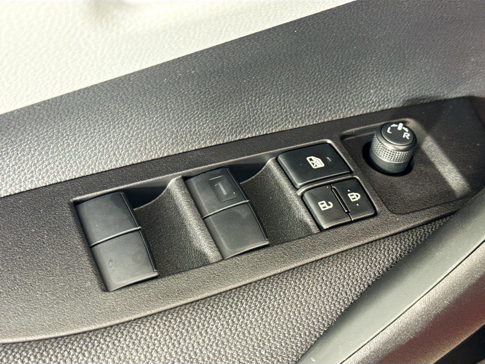 New 2026 Toyota Corolla SE FWD image 31