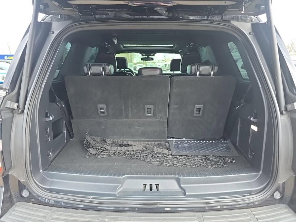 Used 2022 Ford Expedition Limited AWD/4WD image 5