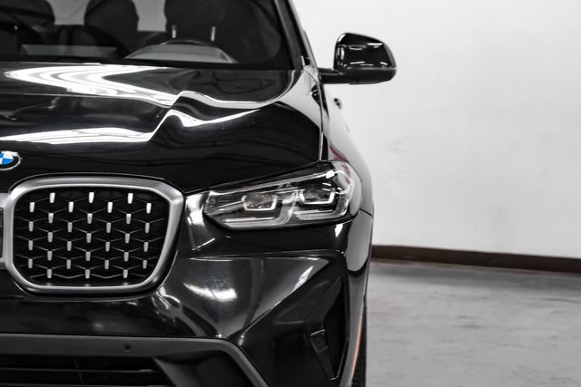 Used 2024 BMW X4 xDrive30i AWD/4WD image 46