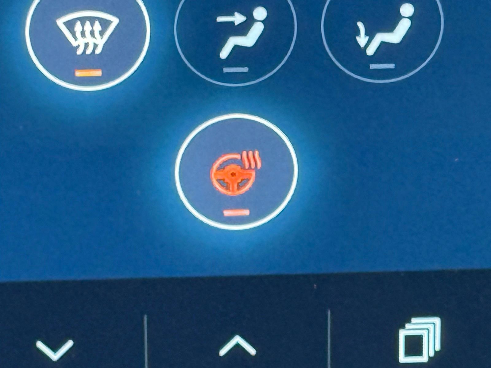 Used 2023 Lincoln Navigator Reserve image 28