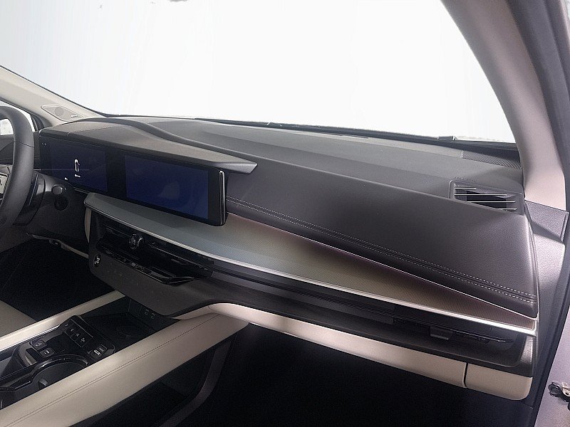 New 2026 Nissan Murano SL AWD/4WD image 30