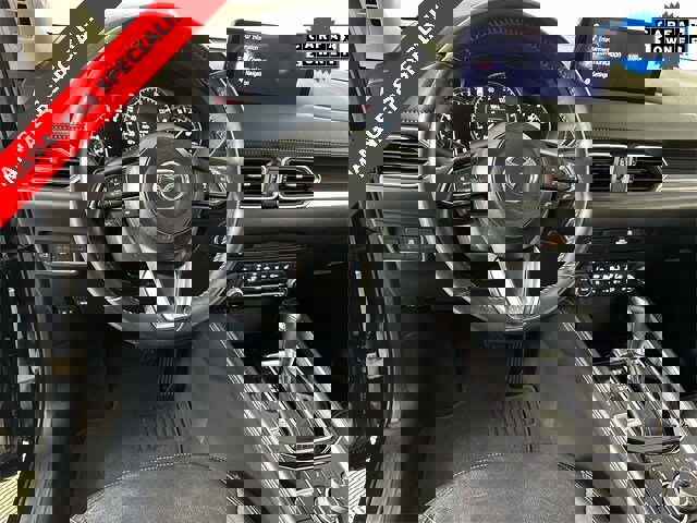 Used 2023 MAZDA CX-5 AWD 2.5 S w/ Premium Plus Pkg image 21