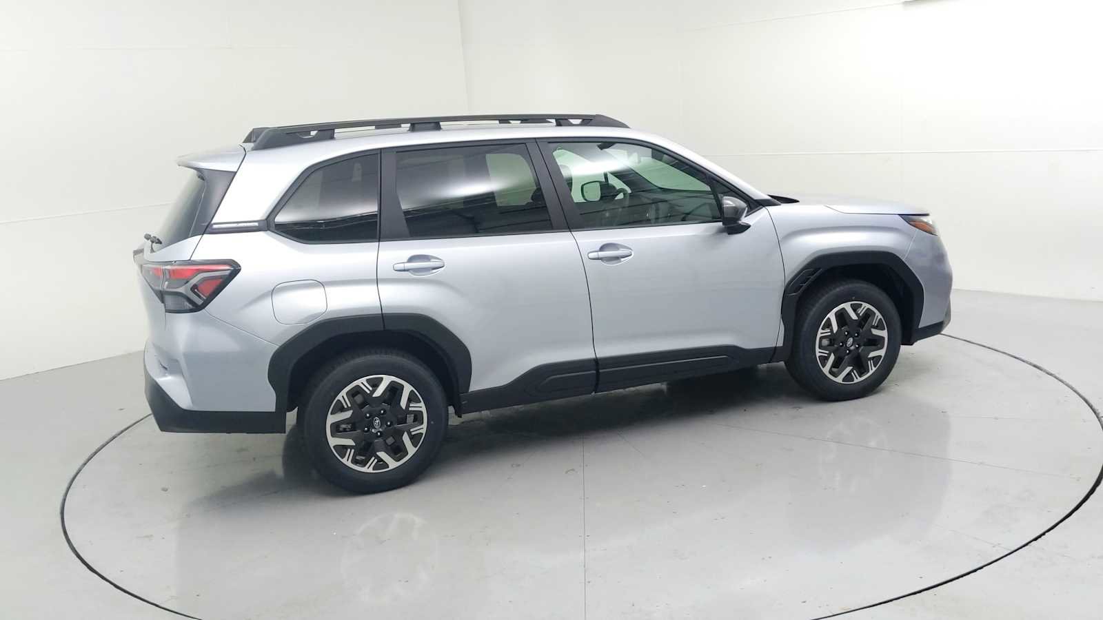 New 2026 Subaru Forester Premium image 11